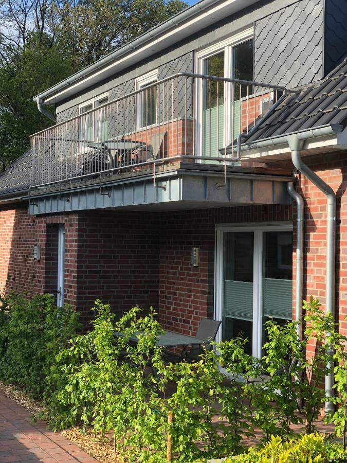 Ferienpark Thuele Friesoythe Exterior foto